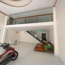 Bán nhà hẻm xe tải giáp Quận 10 5.5m x 13m 4 tầng chỉ 11.x tỷ