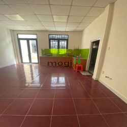 Bán nhà hẻm xe tải giáp Quận 10 5.5m x 13m 4 tầng chỉ 11.x tỷ