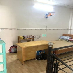 Gấp bán nhà riêng, hẻm xe hơi, sát MẶT TIỀN đường Thới An 15, Q12