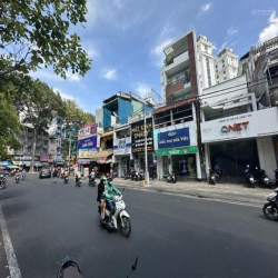 Bán nhà MT Phạm Viết Chánh Quận 1, dt: 5.4x16m, NH 7m giá 42 tỷ TL