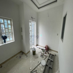 TÂY THẠNH TÂN PHÚ, 4m x 9m- NHÀ MỚI 3 tầng ở ngay, 3 PN giá rẻ