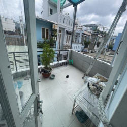 TÂY THẠNH TÂN PHÚ, 4m x 9m- NHÀ MỚI 3 tầng ở ngay, 3 PN giá rẻ