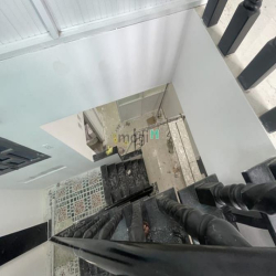 TÂY THẠNH TÂN PHÚ, 4m x 9m- NHÀ MỚI 3 tầng ở ngay, 3 PN giá rẻ