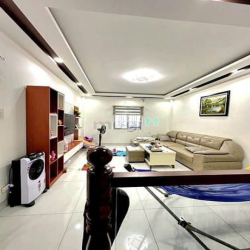 Hai mặt hẻm ô tô vô nhà khu bàu cát, 60m, 4x15m, 4 tầng, 11.xx tỷ
