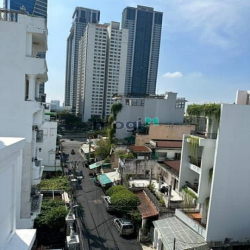 Bán nhà  Võ Duy Ninh,phường 22, Bình Thạnh, giáp ranh quận 1