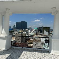 Bán nhà  Võ Duy Ninh,phường 22, Bình Thạnh, giáp ranh quận 1