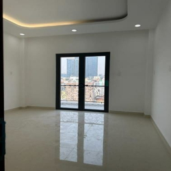 Bán nhà  Võ Duy Ninh,phường 22, Bình Thạnh, giáp ranh quận 1