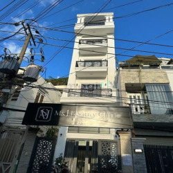 Bán nhà  Võ Duy Ninh,phường 22, Bình Thạnh, giáp ranh quận 1