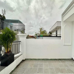 Chủ bán gấp giá 3ty450 còn TL nhà MT đường Hoàng Hoa Thám P7 BìnhThạnh
