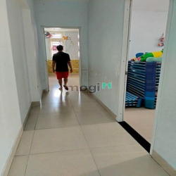Bán nhà 2 lầu , Mặt tiền đường 12, ngay trường Hoa Lư - Q9  -12 tỷ