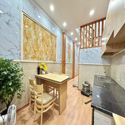Chủ bán gấp giá 3ty450 còn TL nhà MT đường Hoàng Hoa Thám P7 BìnhThạnh