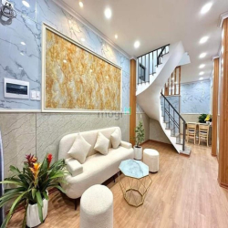 Chủ bán gấp giá 3ty450 còn TL nhà MT đường Hoàng Hoa Thám P7 BìnhThạnh
