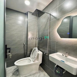 Chủ bán gấp giá 3ty450 còn TL nhà MT đường Hoàng Hoa Thám P7 BìnhThạnh