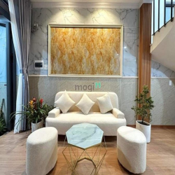 Chủ bán gấp giá 3ty450 còn TL nhà MT đường Hoàng Hoa Thám P7 BìnhThạnh