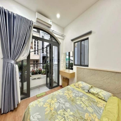 Chủ bán gấp giá 3ty450 còn TL nhà MT đường Hoàng Hoa Thám P7 BìnhThạnh