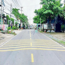 Bán nhà Mặt Tiền Đường chính Giang Điền, huyện Trảng Bom