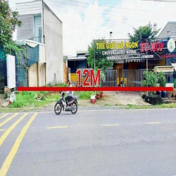 Bán nhà Mặt Tiền Đường chính Giang Điền, huyện Trảng Bom