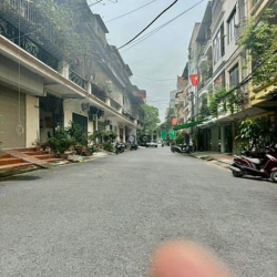 Bán nhà phân lô Tam Trinh, 41m2, 5 tầng, ô tô  tránh, vỉa hè, 12.9 tỷ