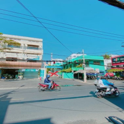 Bán nhà mặt tiền Phan Văn Trị P.11 Q.BT 340m2 Giá 37 Tỷ