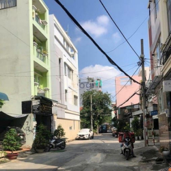 Bán nhà HXH TKTQ, Tân Quý, Tân Phú DT 4x13m, 4 tấm đẹp