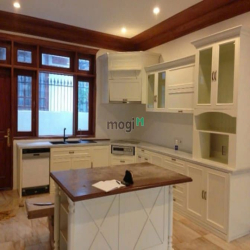 Biệt thự rẻ nhất Bình An Quận 2 sân vườn 3L (18m x 20m) Giảm còn 66 tỷ