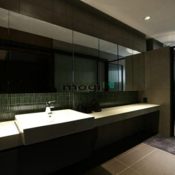 Bán tòa Vphòng kết hợp ở giáp Q1! MT Nguyễn Ngọc Phương, giá 24.x Tỷ