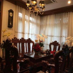 Biệt thự rẻ nhất Bình An Quận 2 sân vườn 3L (18m x 20m) Giảm còn 66 tỷ