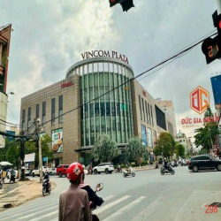 Bất động sản trung tâm Biên Hòa ngay siêu thị Vincom, khu shophouse !