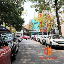 Bất động sản trung tâm Biên Hòa ngay siêu thị Vincom, khu shophouse !