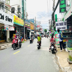 Mặt tiền đẹp đường Tân Kỳ Tân Quý, gần siêu thị Aeon mall Tân Phú, 4.