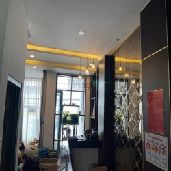 Kẹt nợ bán gấp nhà trả nợ DT 64m2 Đ. Mạc Thiên Tích - Q5 / Giá 800tr