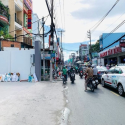 Mặt tiền đẹp đường Tân Kỳ Tân Quý, gần siêu thị Aeon mall Tân Phú, 4.
