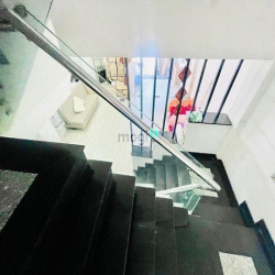 Bán đất Tặng nhà 2 Tầng đường Âu Cơ, Q.TB; DT 6 x 20m; Tiện xây CHDV
