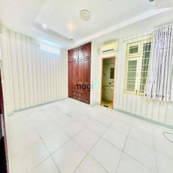 Bán đất Tặng nhà 2 Tầng đường Âu Cơ, Q.TB; DT 6 x 20m; Tiện xây CHDV