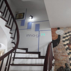 Khu P.lô 7,2ha Vĩnh Phúc Ba Đình ô tô tránh vỉa hè KD 52m 5T giá 16 tỷ
