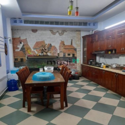 Khu P.lô 7,2ha Vĩnh Phúc Ba Đình ô tô tránh vỉa hè KD 52m 5T giá 16 tỷ