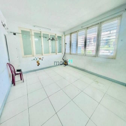 Bán đất Tặng nhà 2 Tầng đường Âu Cơ, Q.TB; DT 6 x 20m; Tiện xây CHDV