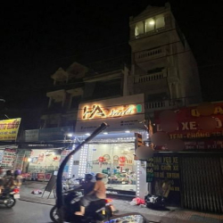 CC bán nhà MT Lê Đức Thọ , P.17, GV, 4,3 x 20m, 1T1L4L. Giá: 14.5 TỷTL