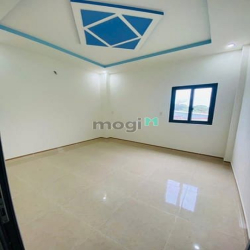 Nhà bán 60m2 P.Bửu Long gần KDL Bửu Long giá 2,6 tỷ nhà có lầu xe hơi