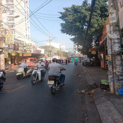 CC bán nhà MT Lê Đức Thọ , P.17, GV, 4,3 x 20m, 1T1L4L. Giá: 14.5 TỷTL