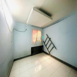 Bán nhà hẻm 2,5m 1 sẹc Quang Trung, P.11, 3 x 8, 2 PN giá 2.25 tỷ