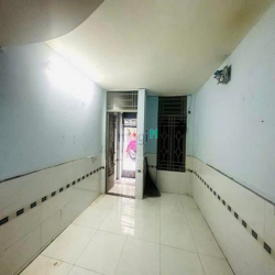 Bán nhà hẻm 2,5m 1 sẹc Quang Trung, P.11, 3 x 8, 2 PN giá 2.25 tỷ