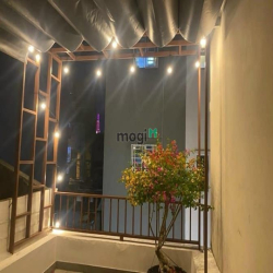 bán gấp Nhà Mới Đẹp, Hẻm Ba Gác Vạn Kiếp P.3 BT 32m2, 2 PN,chỉ 4 tỷ45