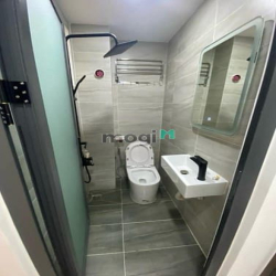 bán gấp Nhà Mới Đẹp, Hẻm Ba Gác Vạn Kiếp P.3 BT 32m2, 2 PN,chỉ 4 tỷ45