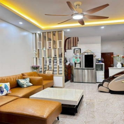 Hot - Minh Khai 40M 4.35 Tỷ - Nhà đẹp, thoáng -  Full nội thất mới đẹp