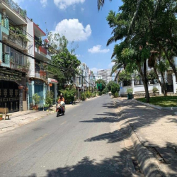 Bán nhà MT đường Số 1A, P. Bình Trị Đông B, 6 x 21m, 1 lầu, giá 14 tỷ