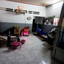 Nhà 2 tầng, 20m ra MT Lâm Văn Bền,8.5Mx13M, thuê 15tr/th,Quận 7-105M2