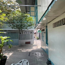 bán gấp nhà Hẻm Ba Gác thông sát MT Bùi Thị Xuân P.3 TB 23m2, 3 tỷ68