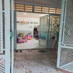 Nhà 2 tầng, 20m ra MT Lâm Văn Bền,8.5Mx13M, thuê 15tr/th,Quận 7-105M2