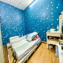 bán gấp nhà Hẻm Ba Gác thông sát MT Bùi Thị Xuân P.3 TB 23m2, 3 tỷ68